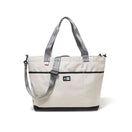 ジムトートバッグ 37L ストーン - 14521332 - OSFM | NEW ERA ニューエラ公式オンラインストア