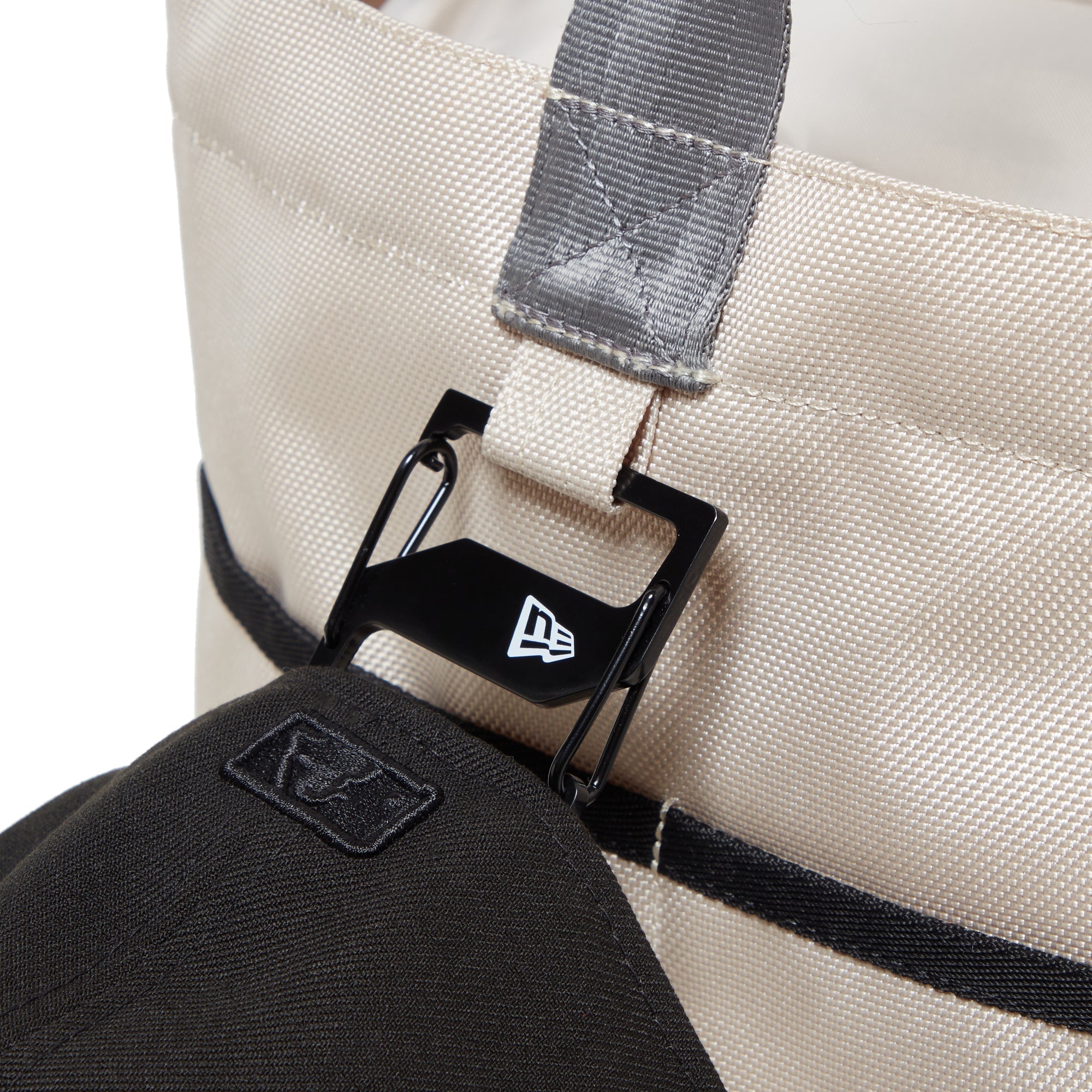 ジムトートバッグ 37L ストーン 6
