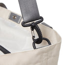 ジムトートバッグ 37L ストーン - 14521332 - OSFM | NEW ERA ニューエラ公式オンラインストア