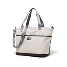 ジムトートバッグ 37L ストーン - 14521332 - OSFM | NEW ERA ニューエラ公式オンラインストア