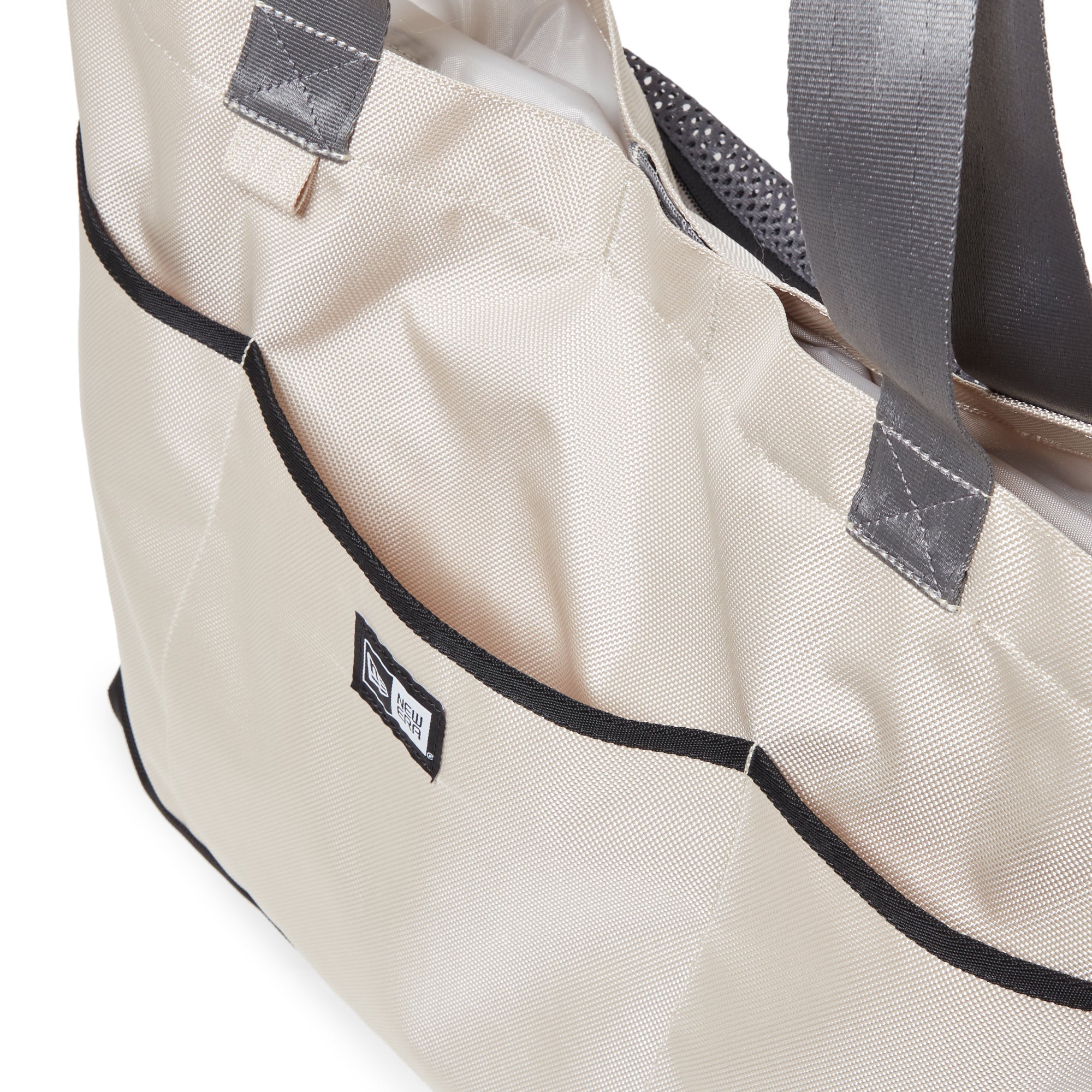 ジムトートバッグ 37L ストーン 7