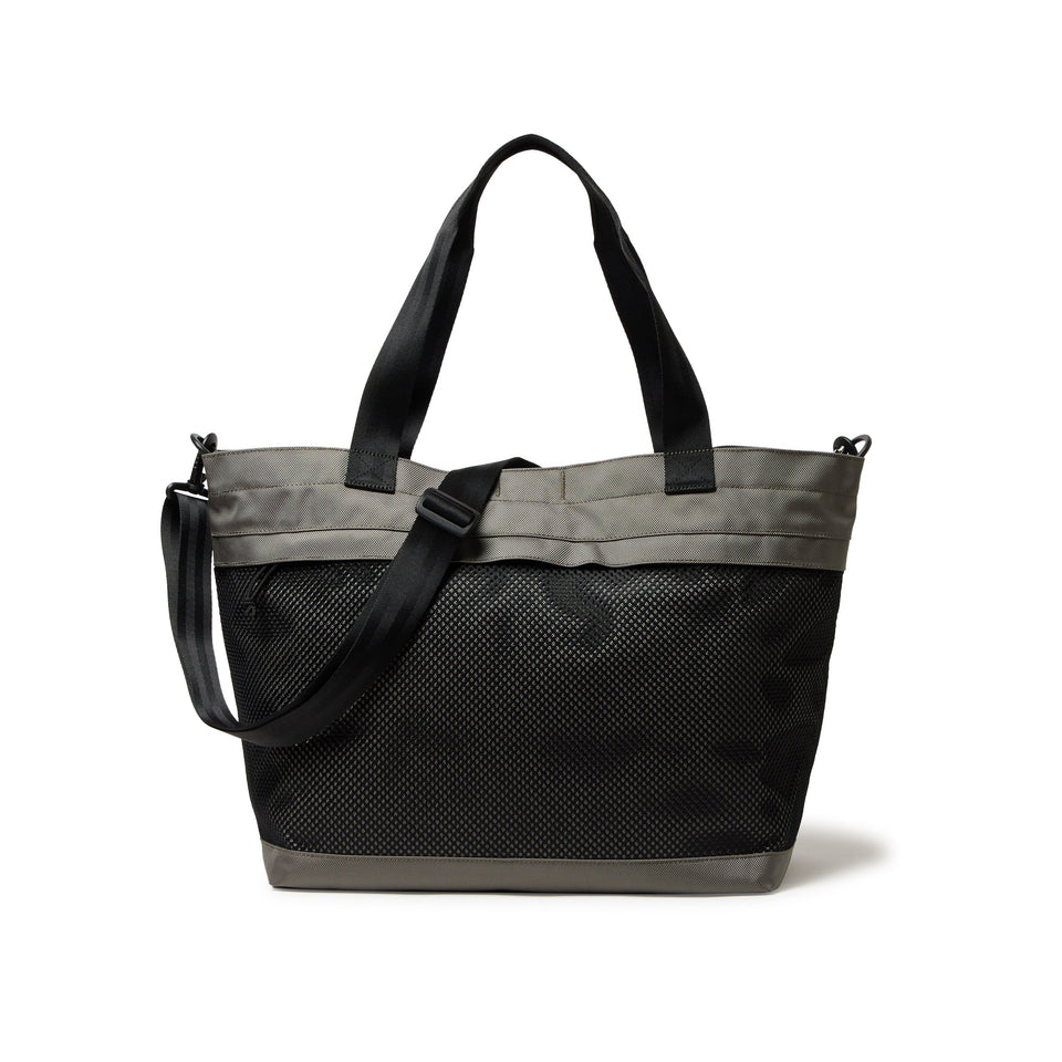ジムトートバッグ 37L オリーブ - 14655355 - OSFM | NEW ERA ニューエラ公式オンラインストア