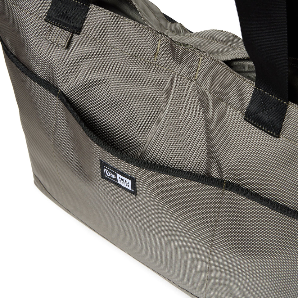 ジムトートバッグ 37L オリーブ - 14655355 - OSFM | NEW ERA ニューエラ公式オンラインストア