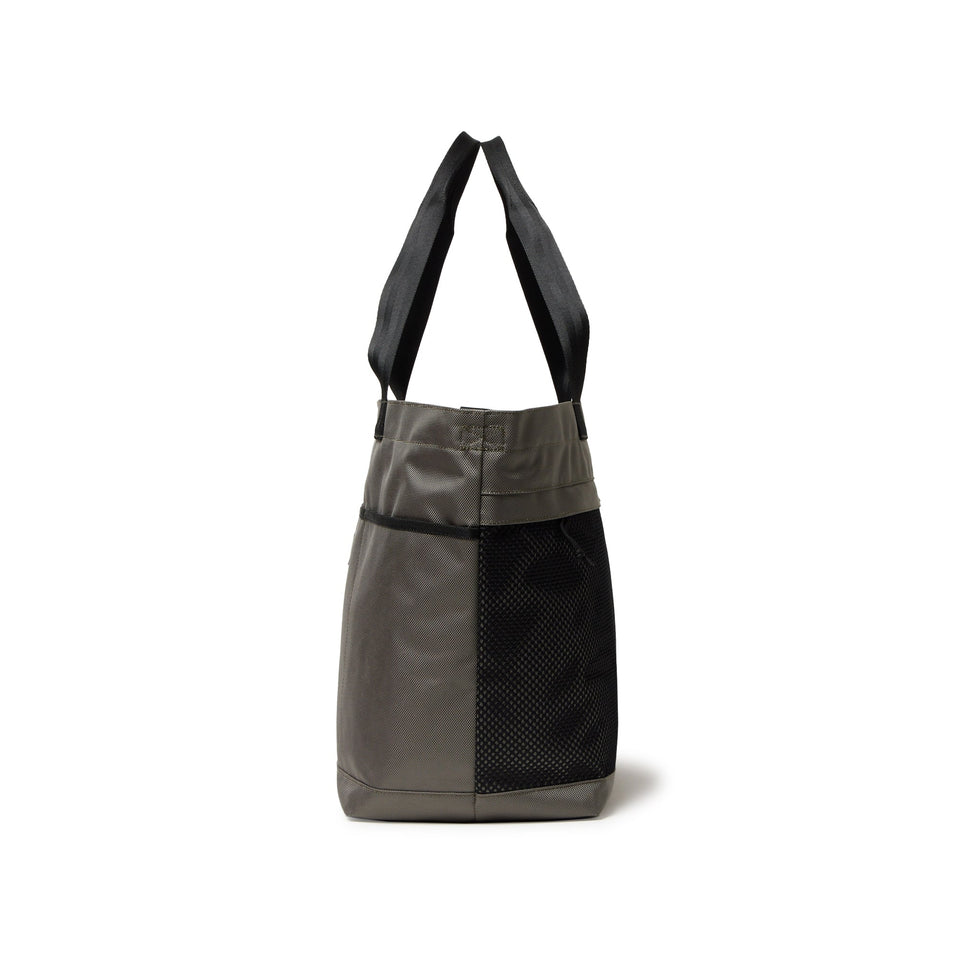 ジムトートバッグ 37L オリーブ - 14655355 - OSFM | NEW ERA ニューエラ公式オンラインストア
