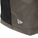 ジムトートバッグ 37L オリーブ - 14655355 - OSFM | NEW ERA ニューエラ公式オンラインストア