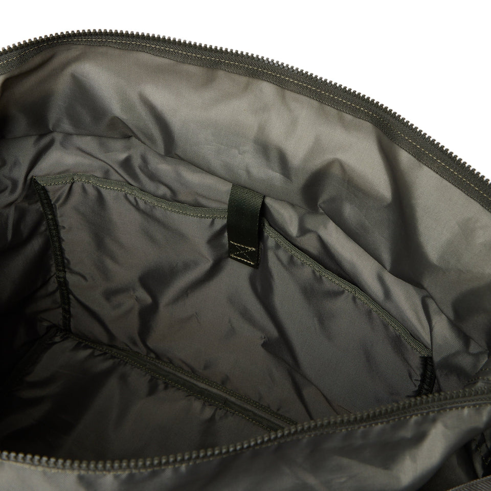 ジムトートバッグ 37L オリーブ - 14655355 - OSFM | NEW ERA ニューエラ公式オンラインストア