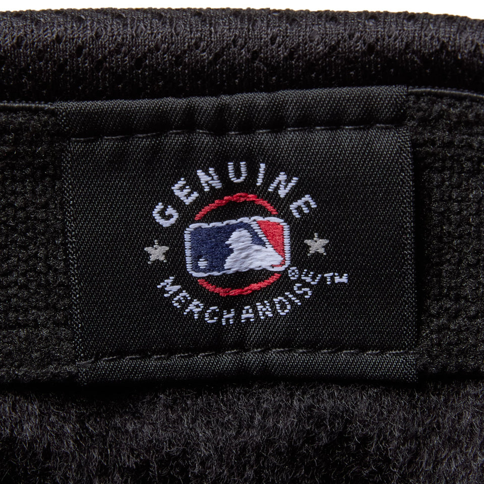 39THIRTY Flip Down フリップダウン ニューヨーク・ヤンキース Octa Warm Gear ブラック | アウトドア - 14668988 - SM | NEW ERA ニューエラ公式オンラインストア