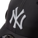 39THIRTY Flip Down フリップダウン ニューヨーク・ヤンキース Octa Warm Gear ブラック | アウトドア - 14668988 - SM | NEW ERA ニューエラ公式オンラインストア