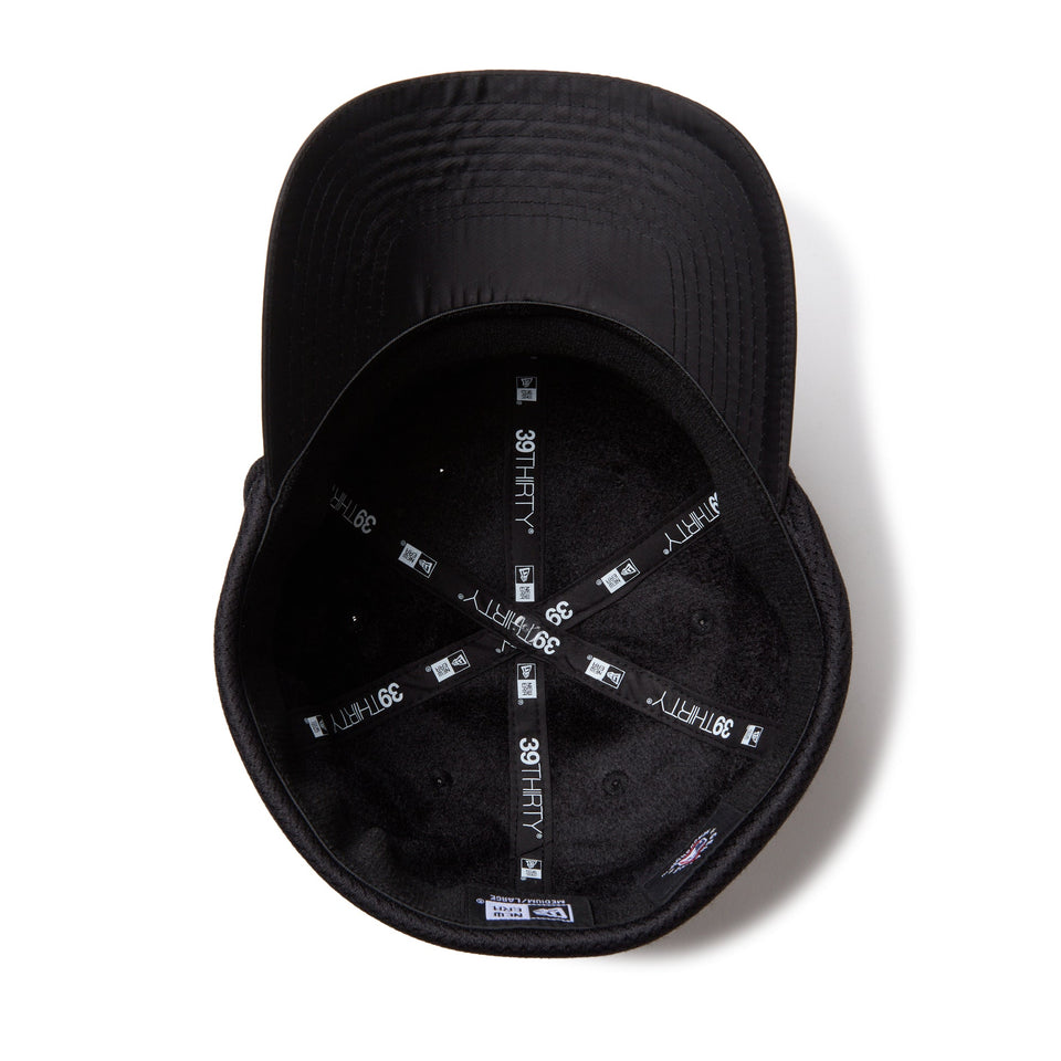 39THIRTY Flip Down フリップダウン ニューヨーク・ヤンキース Octa Warm Gear ブラック | アウトドア - 14668988 - SM | NEW ERA ニューエラ公式オンラインストア