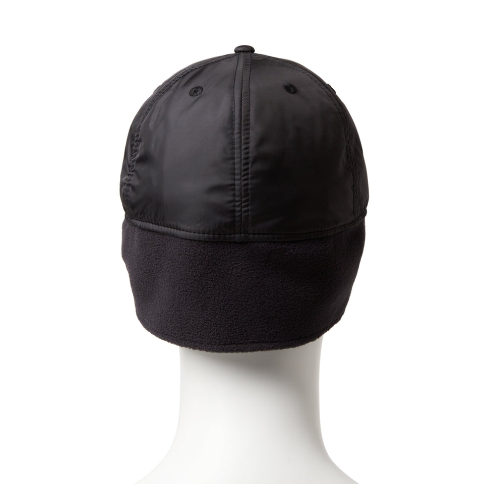 39THIRTY Flip Down フリップダウン ニューヨーク・ヤンキース Octa Warm Gear ブラック | アウトドア - 14668988 - SM | NEW ERA ニューエラ公式オンラインストア