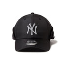 39THIRTY Flip Down フリップダウン ニューヨーク・ヤンキース Octa Warm Gear ブラック | アウトドア - 14668988 - SM | NEW ERA ニューエラ公式オンラインストア