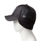 39THIRTY Flip Down フリップダウン ニューヨーク・ヤンキース Octa Warm Gear ブラック | アウトドア - 14668988 - SM | NEW ERA ニューエラ公式オンラインストア