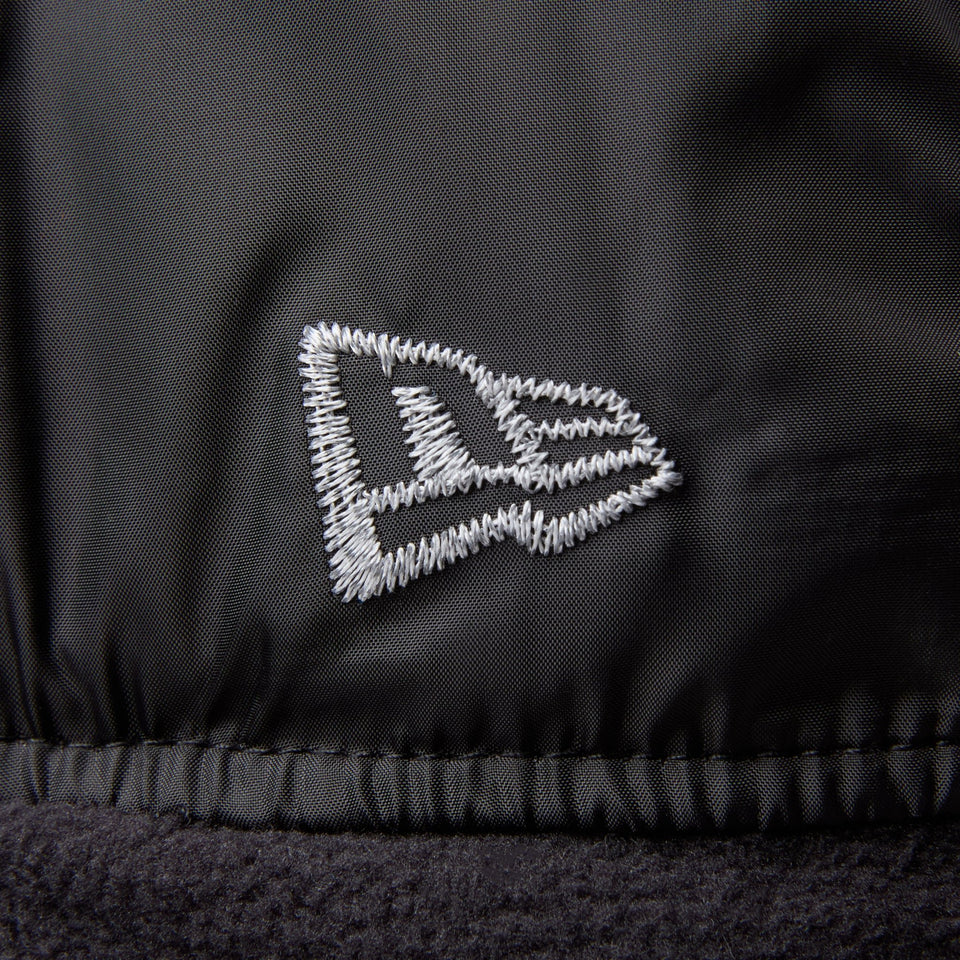39THIRTY Flip Down フリップダウン ニューヨーク・ヤンキース Octa Warm Gear ブラック | アウトドア - 14668988 - SM | NEW ERA ニューエラ公式オンラインストア