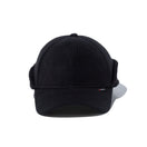 39THIRTY Flip Down フリップダウン POLARTEC ブラック - 14866628 - SM | NEW ERA ニューエラ公式オンラインストア