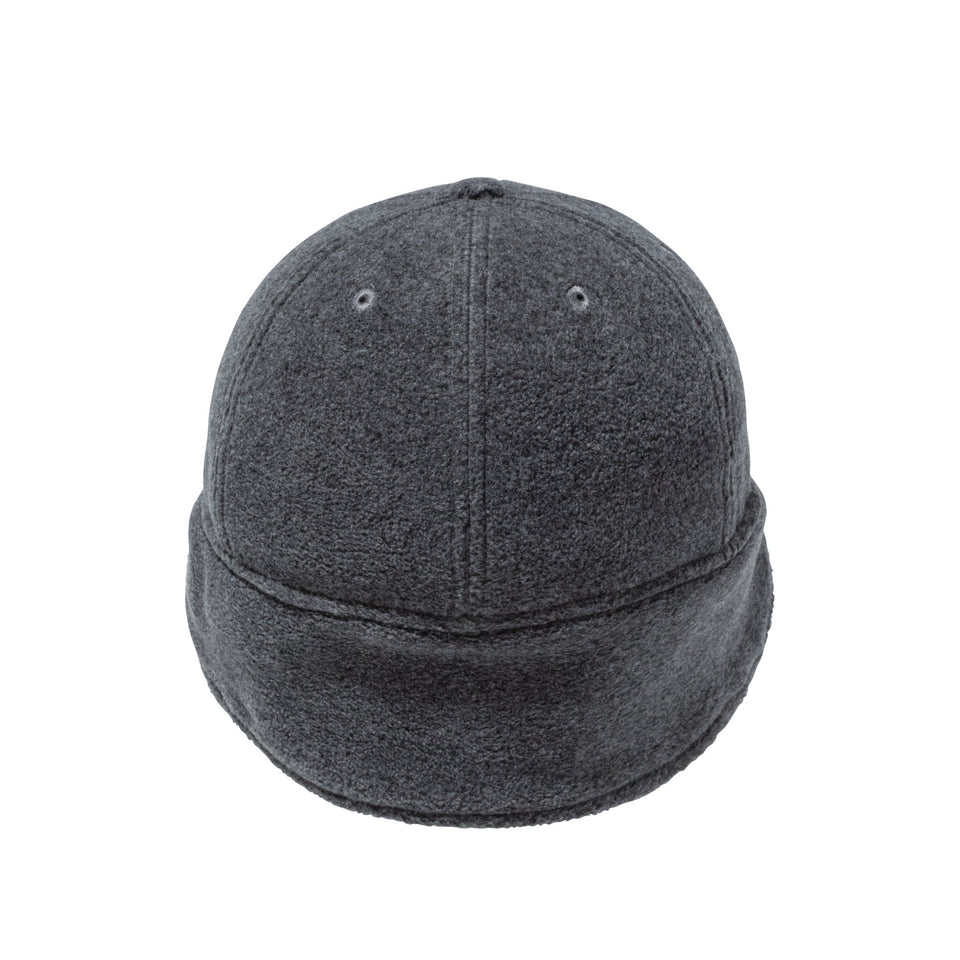 39THIRTY Flip Down フリップダウン POLARTEC グレー - 14866629 - SM | NEW ERA ニューエラ公式オンラインストア
