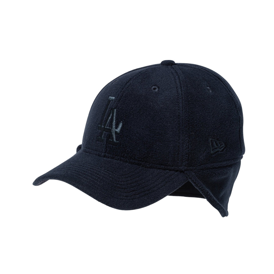 39THIRTY Flip Down フリップダウン POLARTEC ロサンゼルス・ドジャース ネイビー - 14866631 - SM | NEW ERA ニューエラ公式オンラインストア