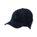 39THIRTY Flip Down フリップダウン POLARTEC ロサンゼルス・ドジャース ネイビー - 14866631 - SM | NEW ERA ニューエラ公式オンラインストア