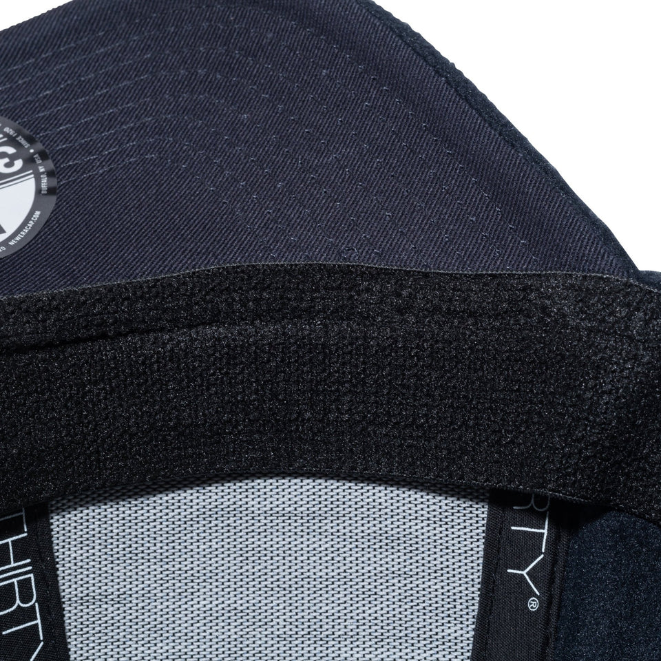 39THIRTY Flip Down フリップダウン POLARTEC ロサンゼルス・ドジャース ネイビー - 14866631 - SM | NEW ERA ニューエラ公式オンラインストア
