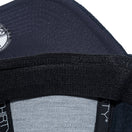 39THIRTY Flip Down フリップダウン POLARTEC ロサンゼルス・ドジャース ネイビー - 14866631 - SM | NEW ERA ニューエラ公式オンラインストア