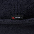 39THIRTY Flip Down フリップダウン POLARTEC 200 SERIES パッチロゴ ブラック | ゴルフ - 14669139 - SM | NEW ERA ニューエラ公式オンラインストア