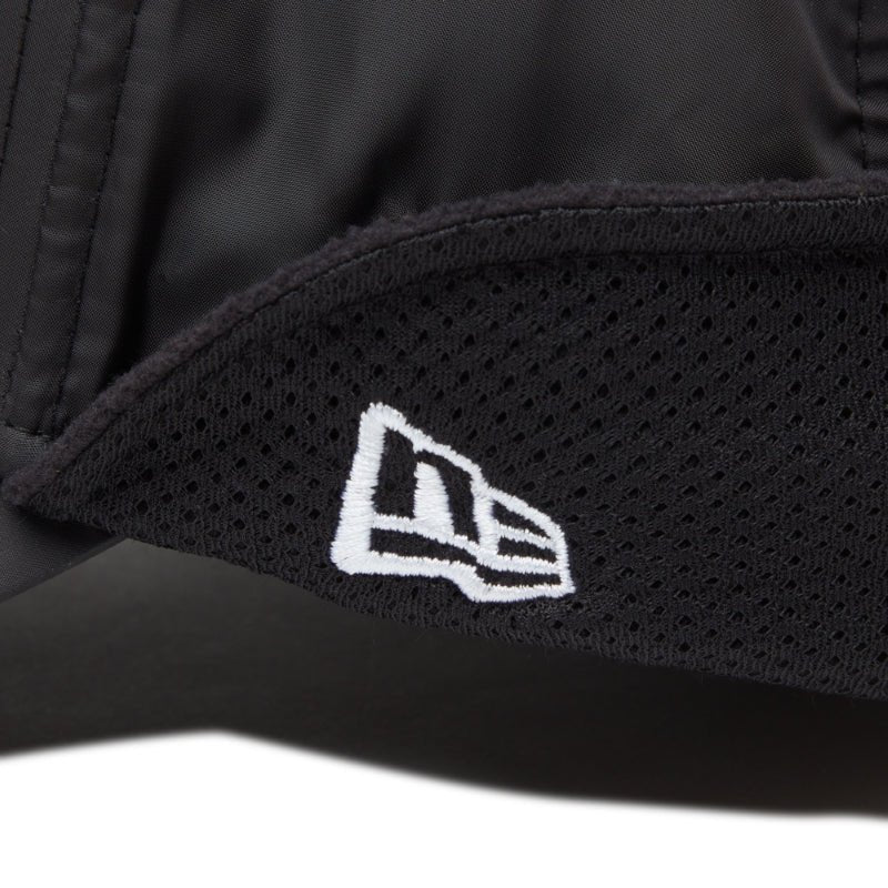 39THIRTY Flip Down フリップダウン Warm Gear ブラック 【ニューエラアウトドア】 - 14307313 - SM | NEW ERA ニューエラ公式オンラインストア