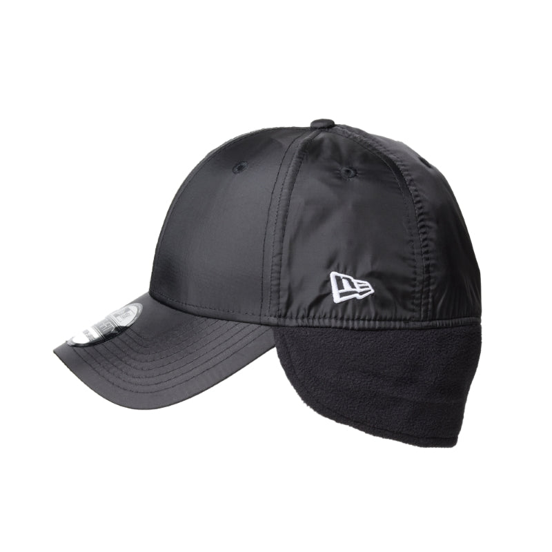 39THIRTY Flip Down フリップダウン Warm Gear ブラック 【ニューエラアウトドア】 - 14307313 - SM | NEW ERA ニューエラ公式オンラインストア