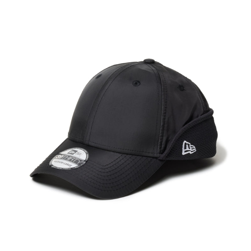 39THIRTY Flip Down フリップダウン Warm Gear ブラック 【ニューエラアウトドア】 - 14307313 - SM | NEW ERA ニューエラ公式オンラインストア