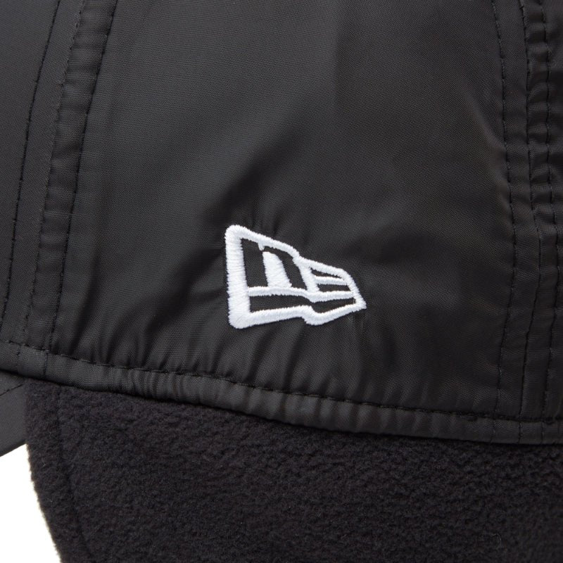39THIRTY Flip Down フリップダウン Warm Gear ブラック 【ニューエラアウトドア】 - 14307313 - SM | NEW ERA ニューエラ公式オンラインストア