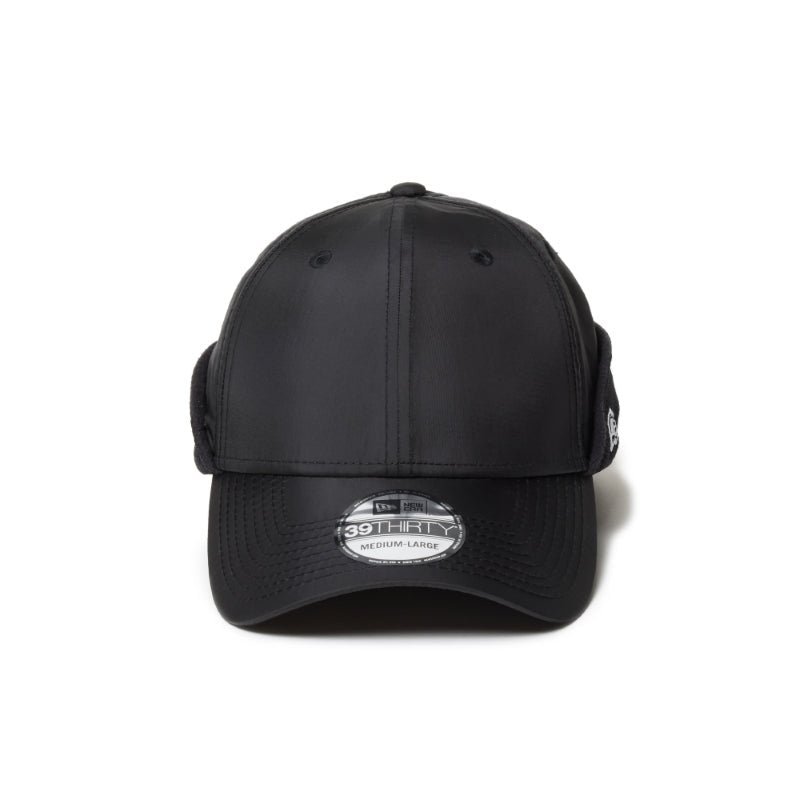 39THIRTY Flip Down フリップダウン Warm Gear ブラック 【ニューエラアウトドア】 - 14307313 - SM | NEW ERA ニューエラ公式オンラインストア
