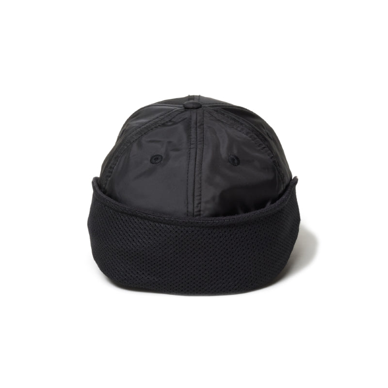 39THIRTY Flip Down フリップダウン Warm Gear ブラック 【ニューエラアウトドア】 - 14307313 - SM | NEW ERA ニューエラ公式オンラインストア