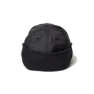 39THIRTY Flip Down フリップダウン Warm Gear ブラック 【ニューエラアウトドア】 - 14307313 - SM | NEW ERA ニューエラ公式オンラインストア