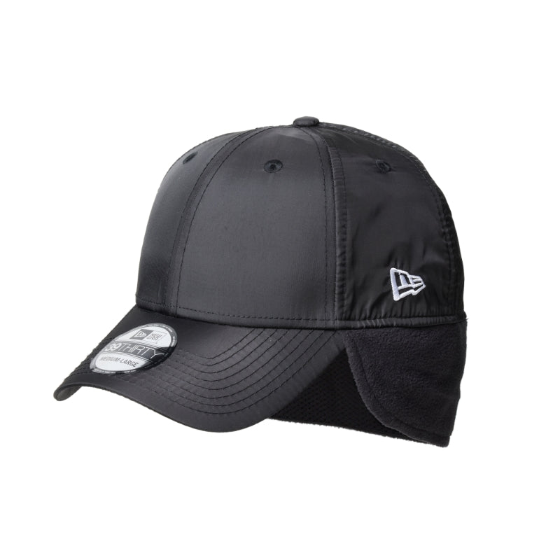 39THIRTY Flip Down フリップダウン Warm Gear ブラック 【ニューエラアウトドア】 - 14307313 - SM | NEW ERA ニューエラ公式オンラインストア