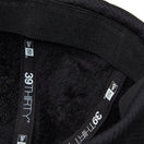 39THIRTY Flip Down フリップダウン Warm Gear ブラック 【ニューエラアウトドア】 - 14307313 - SM | NEW ERA ニューエラ公式オンラインストア