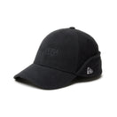 39THIRTY Flip Down WarmdArt Fleece ブラック 【ニューエラアウトドア】 - 14307312 - SM | NEW ERA ニューエラ公式オンラインストア