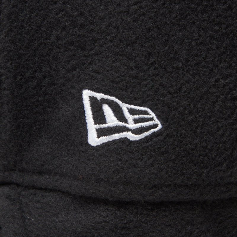 39THIRTY Flip Down WarmdArt Fleece ブラック 【ニューエラアウトドア】 - 14307312 - SM | NEW ERA ニューエラ公式オンラインストア