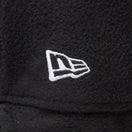 39THIRTY Flip Down WarmdArt Fleece ブラック 【ニューエラアウトドア】 - 14307312 - SM | NEW ERA ニューエラ公式オンラインストア