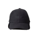 39THIRTY Flip Down WarmdArt Fleece ブラック 【ニューエラアウトドア】 - 14307312 - SM | NEW ERA ニューエラ公式オンラインストア