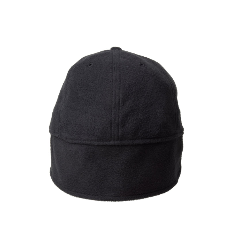 39THIRTY Flip Down WarmdArt Fleece ブラック 【ニューエラアウトドア】 - 14307312 - SM | NEW ERA ニューエラ公式オンラインストア