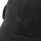 39THIRTY Flip Down WarmdArt Fleece ブラック 【ニューエラアウトドア】 - 14307312 - SM | NEW ERA ニューエラ公式オンラインストア