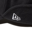39THIRTY Flip Down WarmdArt Fleece ブラック 【ニューエラアウトドア】 - 14307312 - SM | NEW ERA ニューエラ公式オンラインストア