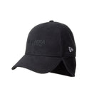 39THIRTY Flip Down WarmdArt Fleece ブラック 【ニューエラアウトドア】 - 14307312 - SM | NEW ERA ニューエラ公式オンラインストア