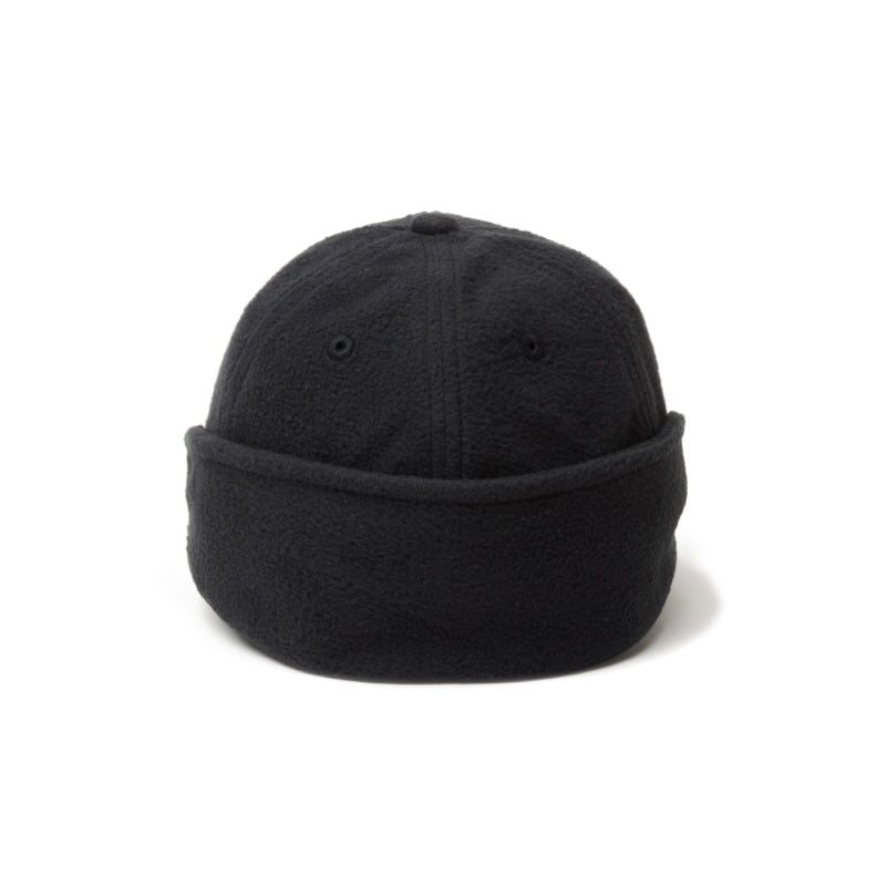 39THIRTY Flip Down WarmdArt Fleece ブラック 【ニューエラアウトドア】 - 14307312 - SM | NEW ERA ニューエラ公式オンラインストア