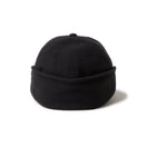 39THIRTY Flip Down WarmdArt フリース NEW ERA ブラック | アウトドア - 14668987 - SM | NEW ERA ニューエラ公式オンラインストア