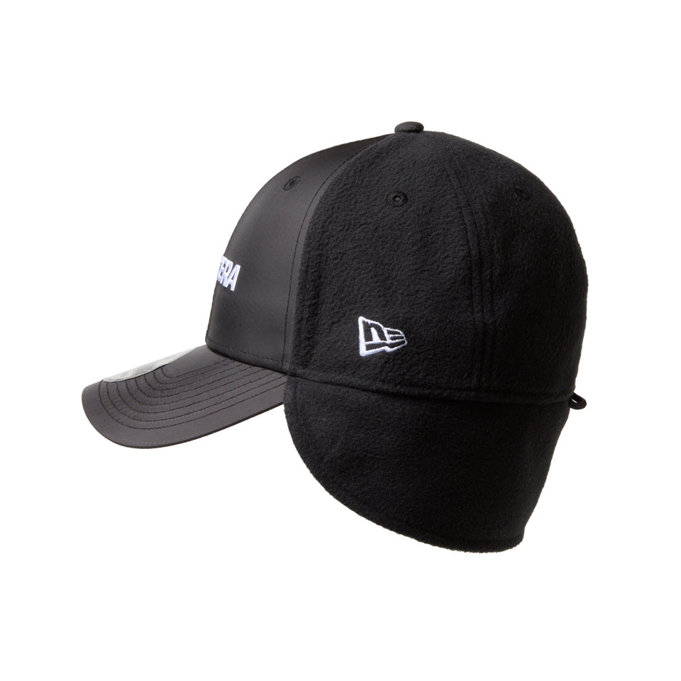 39THIRTY Flip Down WarmdArt フリース NEW ERA ブラック | アウトドア - 14668987 - SM | NEW ERA ニューエラ公式オンラインストア