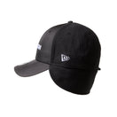 39THIRTY Flip Down WarmdArt フリース NEW ERA ブラック | アウトドア - 14668987 - SM | NEW ERA ニューエラ公式オンラインストア