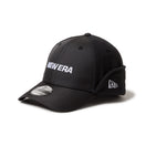 39THIRTY Flip Down WarmdArt フリース NEW ERA ブラック | アウトドア - 14668987 - SM | NEW ERA ニューエラ公式オンラインストア