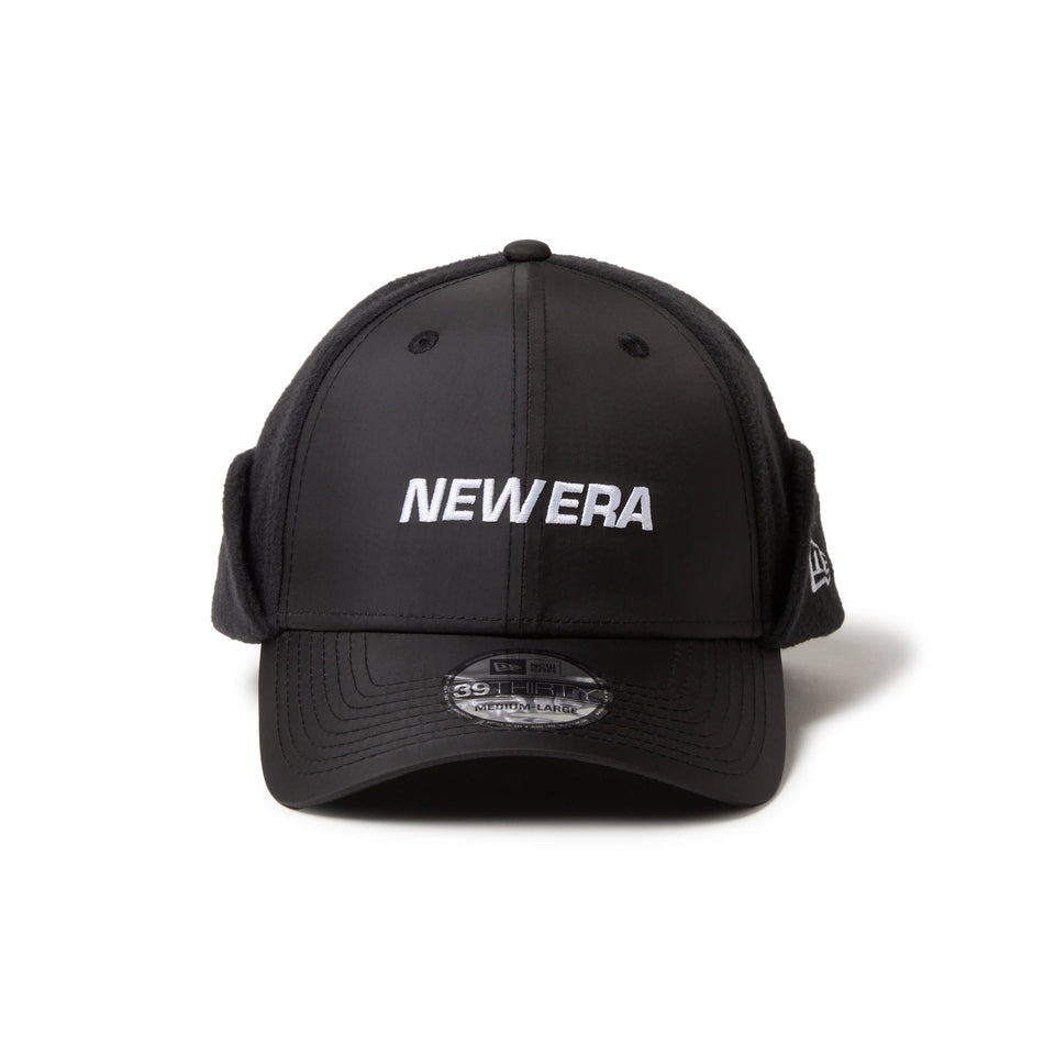 39THIRTY Flip Down WarmdArt フリース NEW ERA ブラック | アウトドア - 14668987 - SM | NEW ERA ニューエラ公式オンラインストア