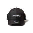 39THIRTY Flip Down WarmdArt フリース NEW ERA ブラック | アウトドア - 14668987 - SM | NEW ERA ニューエラ公式オンラインストア