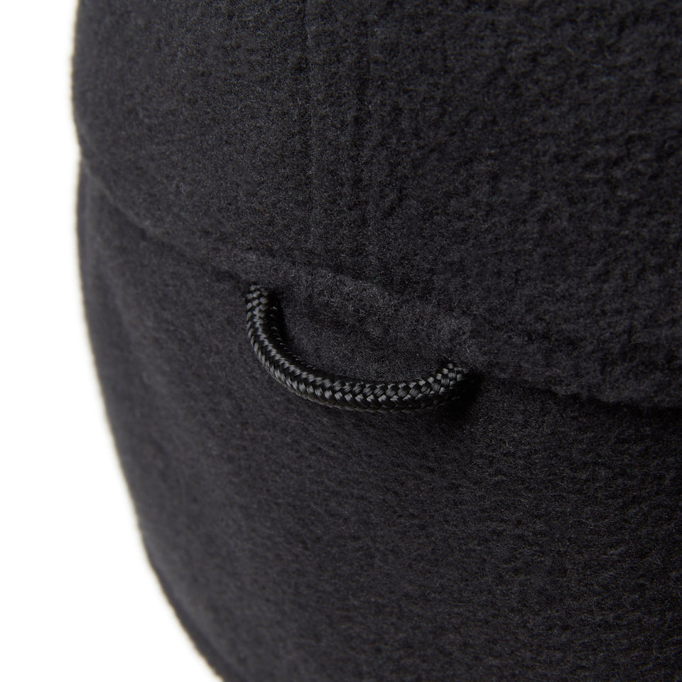 39THIRTY Flip Down WarmdArt フリース NEW ERA ブラック | アウトドア - 14668987 - SM | NEW ERA ニューエラ公式オンラインストア