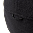 39THIRTY Flip Down WarmdArt フリース NEW ERA ブラック | アウトドア - 14668987 - SM | NEW ERA ニューエラ公式オンラインストア